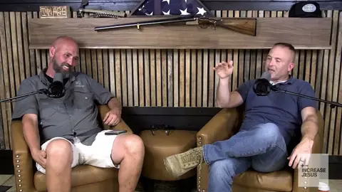 Enduring Like Men - S10Ep3