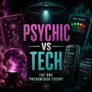 Paranormal Protocols, Synchronicities and the One Phenomenon Theory with Haunted Vermont and Podcast of the Paranormal