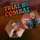 Trial By Combat | The Glass Cannon Podcast Shadowdark E42 | Shadowdark RPG