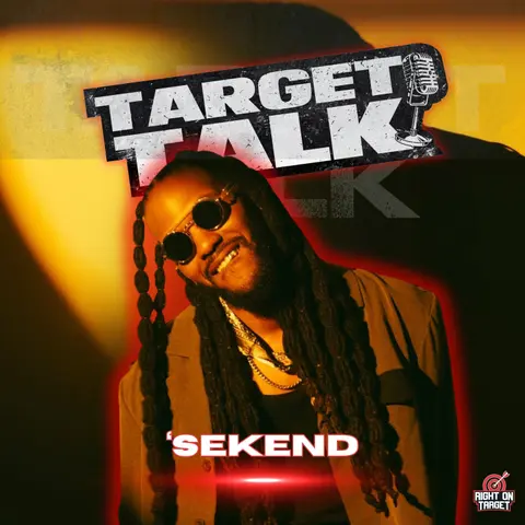 Target Talk: ‘Sekend on Church Roots, Sunday Service, and Helluva Night