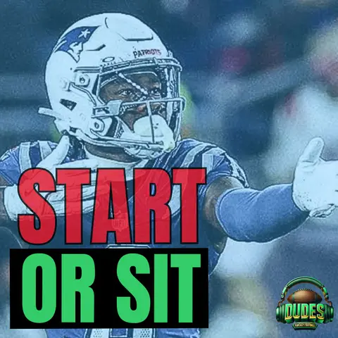 MUST Start or Sit Week 15 | Stefon Diggs Revenge Game + Philip Rivers Returns