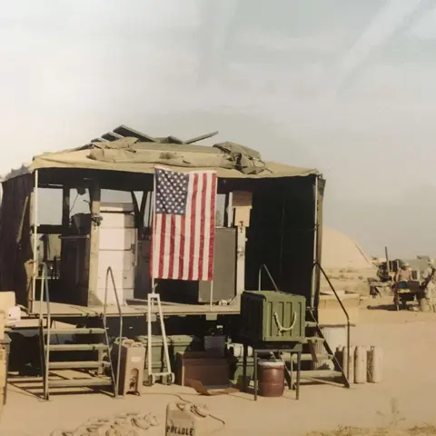 Podcast in a Pickup: Veterans Day Special with Combat Veterans Emmette Bird and Wes Brickey