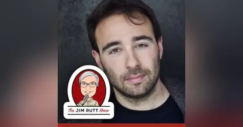 EP 199 Yascha Mounk on the Identity Trap