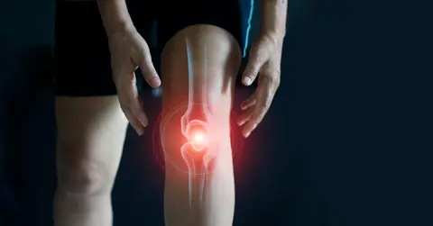 Episode 65 – Acute Joint Pain