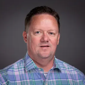 Gary Hall Profile Photo