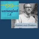 139: Posture Over Position: Transforming How We Engage LGBTQ+ Folks in Our Congregations: Guest Bill Henson, Posture Shift Ministries