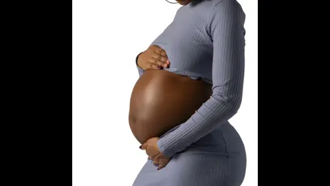 Black Maternal Mortality : What McKinsey Missed