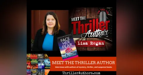 MTTA 197: Lisa Regan