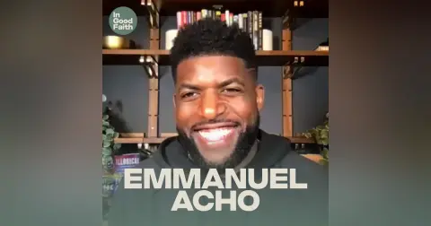 Emmanuel Acho