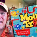 MOUSE TRAP GAME! Unbox, Setup, Action! – Dandy Fun House episode 19