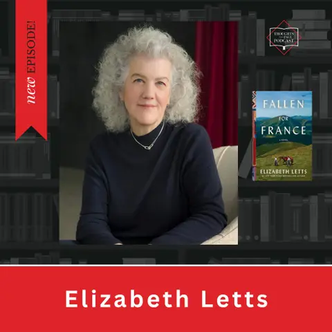 Elizabeth Letts - FALLEN FOR FRANCE