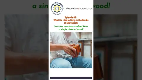 Ep. 83: Wood Carving!