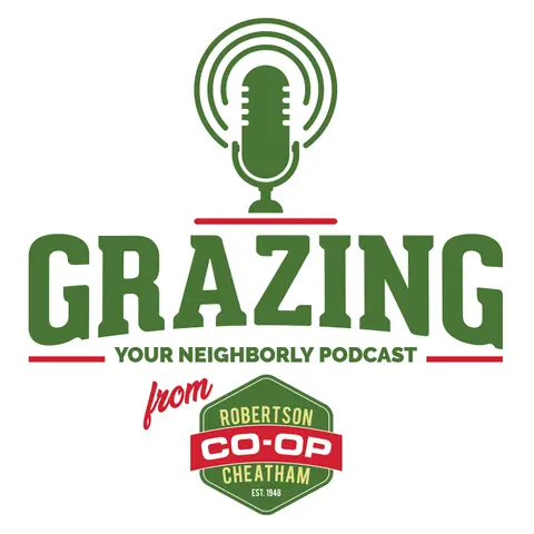 Episode 208: John and Louise Logan