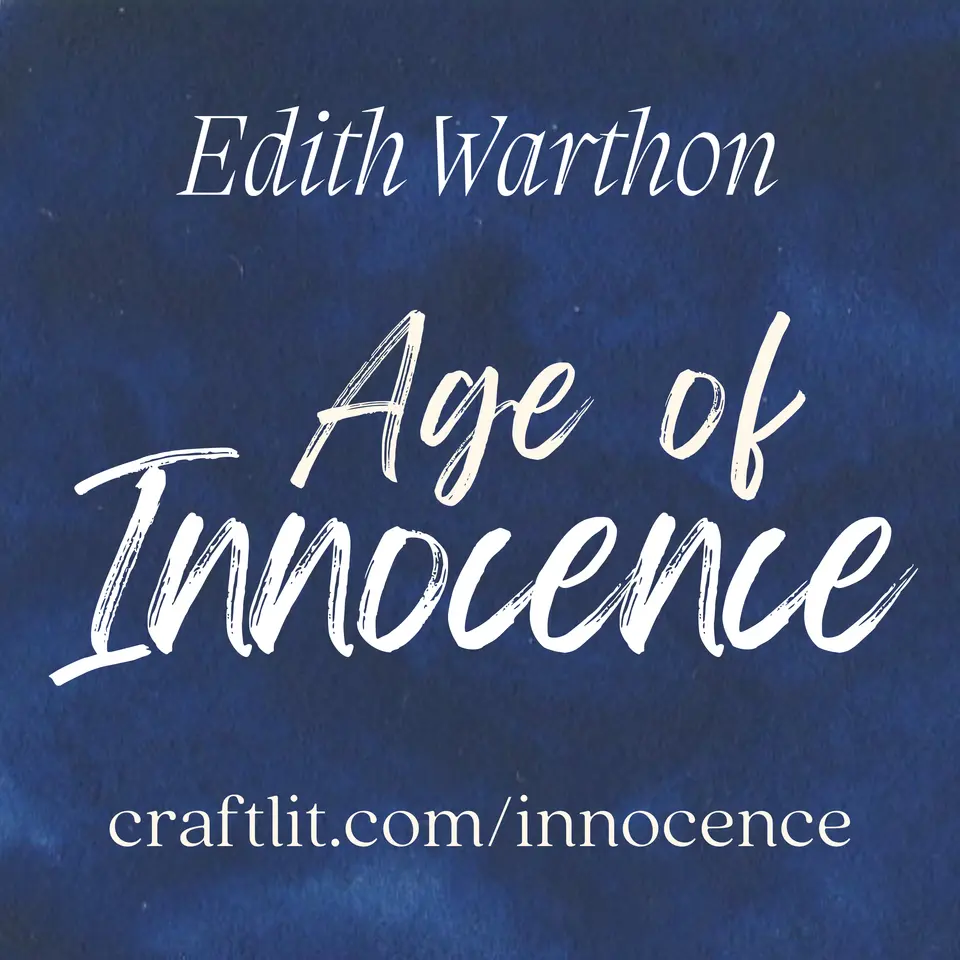 Age of Innocence