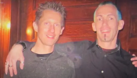 Jeffrey Mundt and Joseph Banis: The Fourth Street House of Horrors