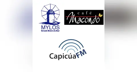 Mylos y Macondo en Gabletes Coralinos, Florida