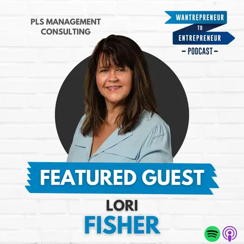 896: Integrating Emotions and Systems Thinking for Peak Productivity w/ Lori Fisher