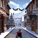 Episode 241: The Christmas Miracle Dimension