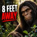 He Sat 8 Feet From a Bigfoot Family at Lake Cushman | Archives