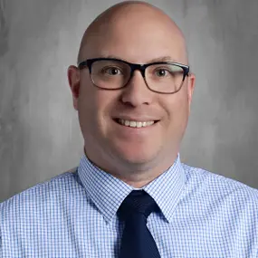 Dr. Dan Kreiness Profile Photo