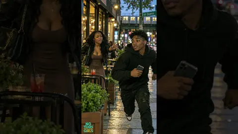 First Date Scam? Man Allegedly Takes Women’s Phones and Runs
