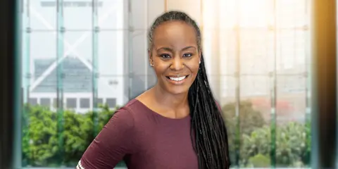 Discovering Alignment: Shervon Laurice on Embracing Authentic Business Paths