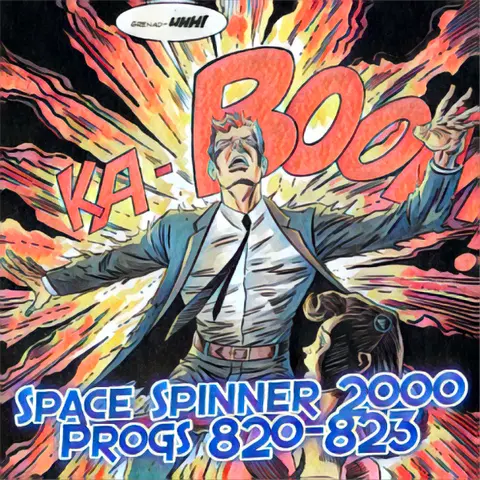 ep 270 – Progs 820-823