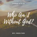 Who Am I Without God?