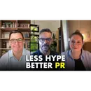 Ep 284- Drofa Comms Head of PR Alina Sysoeva