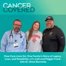 How Care Lives On: One Family’s Story of Legacy, Loss and Possibility