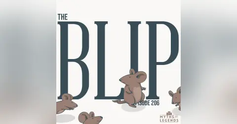206-Mabinogion: The Blip