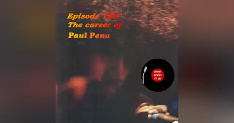 120–The career of Paul Pena