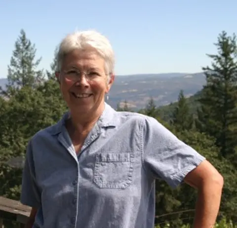 Discovering Zinfandel w/ Carole Meredith, UC Davis & Lagier Meredith