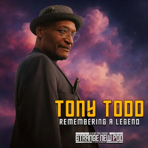 Tony Todd | Remembering a Legend