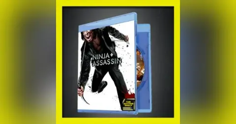 How Bad is Ninja Assassin?