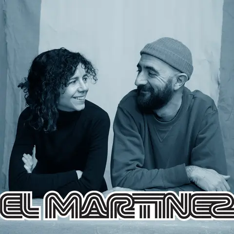Laura Sampedro y Carlos Alija. La familia viajera | Episodio 7