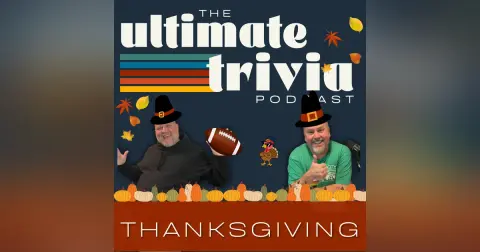 Thanksgiving Trivia II (All Play)