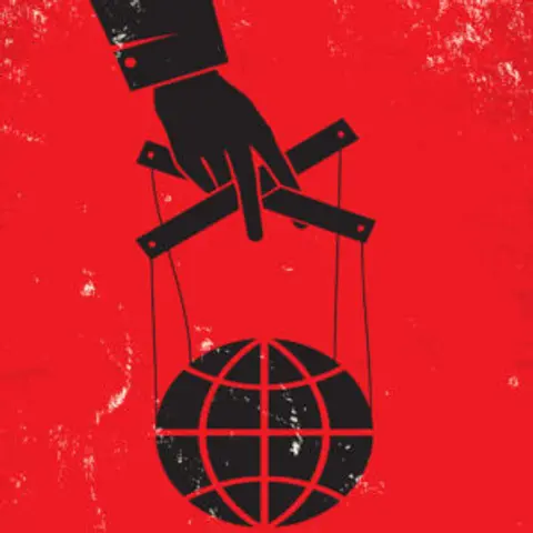Ole Dammegård | The War On Bitcoin, The Wag The Dog Template, & Media Manipulation