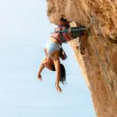 Ground Up 08 - Breaking Into the 300 Club with Genevive Walker