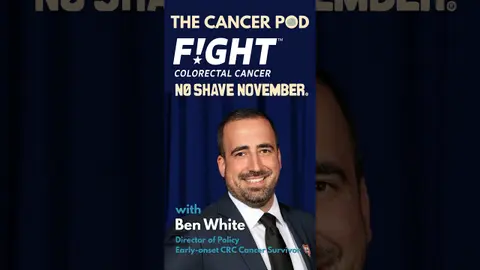 How to Do No Shave November 2026 | Fight CRC