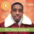 17. Ison Glasgow – ”Vissa situationer kan man inte vinna, men man måste kämpa och förlora med värdighet.”