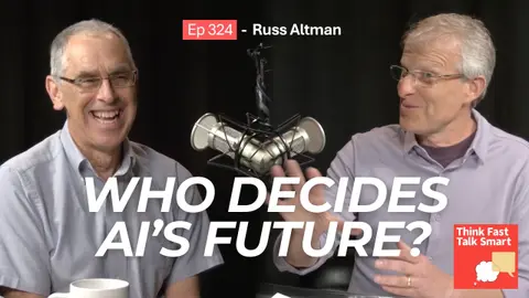 Communicating the Future: Defining Where We Want AI To Take Us