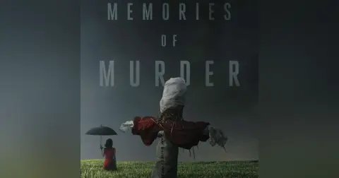 Midweek Mention... Memories of Murder
