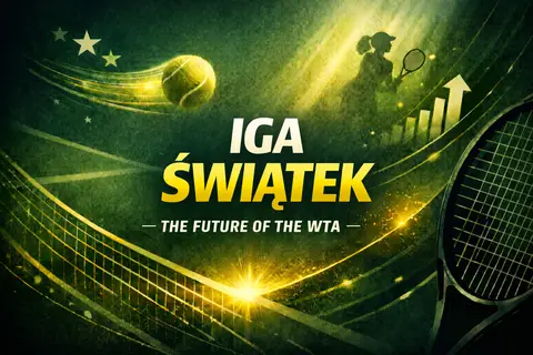 Iga Swiatek Decline: Have We Seen Her Best?