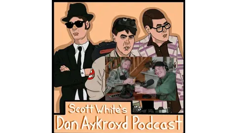The Tom Green Farm (Guest Dan Aykroyd)