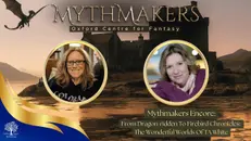 Mythmakers Encore: The Wonderful Worlds Of TA White