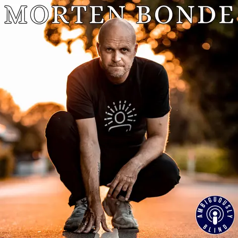 Inner Peace in Outer Chaos with Morten Bonde