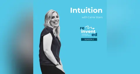 S2E9: Intuition