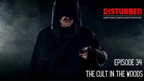 The Cult In The Woods