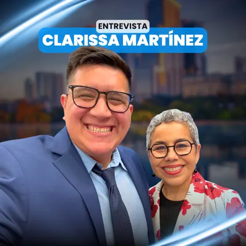 “¿Por qué los latinos deben votar en Texas?” | UnidosUSA explica lo que está en juego
